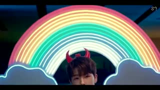 NCT_ DREAM X HRVY - Don't Need Your Love موزیک ویدئو با زیرنویس فارسی