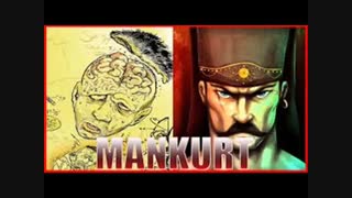 قوردلار و مانقوردلار