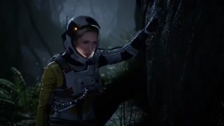 تریلر بازی Returnal در پلی استیشن 5  - بازی رایانه