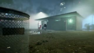 نمایش GhostWire Tokyo