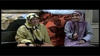 سریال سه در چهار قسمت چهارم