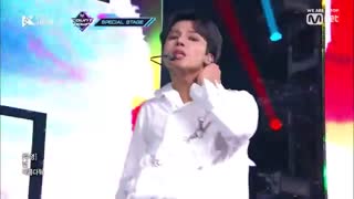 اجرای کاور اهنگ  e need you bts توسط ateez