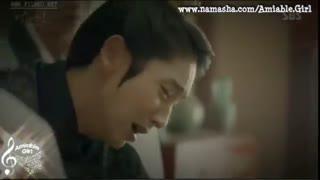 ♪آهای عالیجناب عشق♪...میکس عاشقانه غمگین از سریال کره ای عاشقان ماه با صدای ایوان بند_Moon Lovers 2016(تقدیمی)