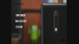 معرفی و لینک خرید  نوکیاNokia 5