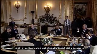 دانلود مستند دکترین شوک (با زیرنویس فارسی)