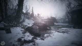 تریلر رزیدنت اویل 8