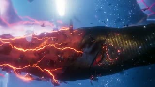 تریلر رونمایی  Marvel's Spider-Man: Miles Morales  - بازی مگ