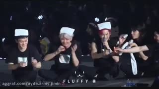 وقتی اکسو مینوشَن