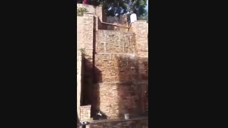 اجرای آبنما و آبشار برکه جوب نصابان ماهر 09124026545