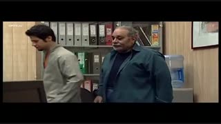 فیلم سه در چهار قسمت پنجم