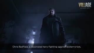 دومین ویدیو منتشره از بازی Resident Evil Village - هاردیت