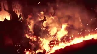 تریلر معرفی نسخه ریمیک بازی Demon’s Souls - هاردیت