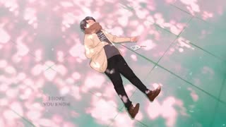Hayd - Suffocate