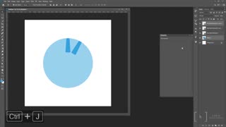 آموزش رایگان فتوشاپ : ساخت لودینگ متحرک وب لرنینگ24 - l24.ir