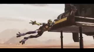 Oddworld Soulstorm - Announcement Trailer | PS5