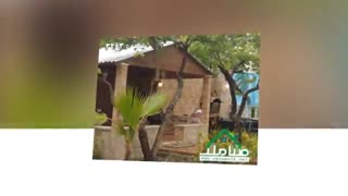 فروش باغ ویلای 500 متری لوکس در قشلاق ملارد