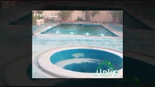 خرید وفروش باغ ویلا در رنگرز شهریار