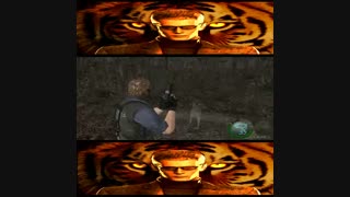 رزیدنت اویل 4 آلبرت وسکر پارت1