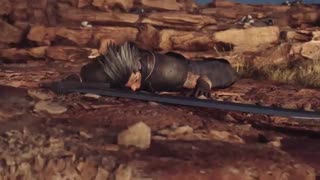 زَک زنده میمونه( ^_^)zack in ffvii crisis core and zack in the remake