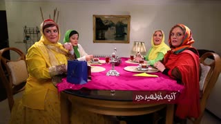 دانلود مسابقه شام ایرانی فصل دوازدهم شب چهارم