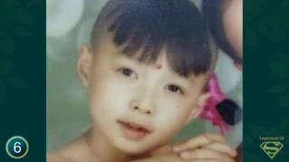 چگونه یک ببعی رشد میکند - لی از یک تا 27سالگی