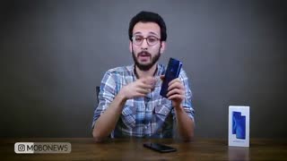 Honor 9X Review  بررسی آنر 9 ایکس