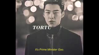 میکس سریال کره ای پادشاه ابدی The King: Eternal Monarch { جو یونگ ♥ گو سئو ریونگ }