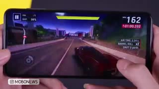 Xiaomi Redmi Note 9s Review بررسی گوشی شیائومی ردمی نوت 9 اس