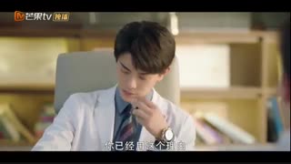 قسمت بیست و دوم سریال چینی عشق شدید Intense Love 2020 با زیرنویس فارسی