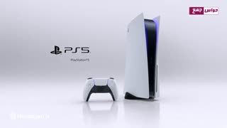 تریلر کنسول پلی استیشن 5 | حواس جمع