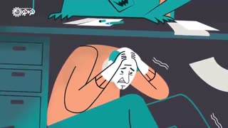 رهبر معظم انقلاب:خودت را قوی کن