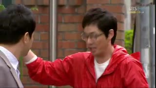 قسمت دوم سریال کره ای صفحه شماره یک . کافی شاپ page One.  Coffee House 2010