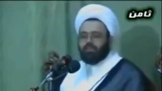 جنایات عمر در حق ایرانیان - مهربانی حضرت علی ع با ایرانیان - حاج آقا دانشمند