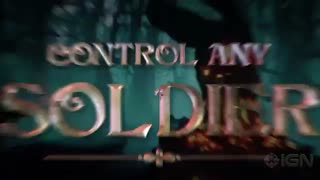 تریلر رونمایی از بازی CastleStorm II - بازی رایانه