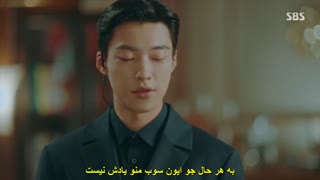 قسمت 16 سریال پادشاه : سلطنت ابدی + زیرنویس چسبیده با هنرمندی لی مین هو و کیم گو اون The King: Eternal Monarch 2020