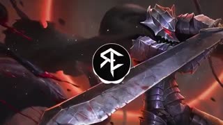 Evilwave & ST4RBUCK - Berserk