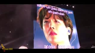 *امروز تولد منه*فنمید فوق العاده احساسی از بی تی اس به مناسب هفتمین سالگرد (2020btsfest#)