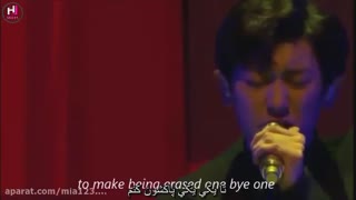 اجرای آهنگ (دست ها)چانیول