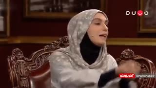 ماجرای خنده‌دار میخ کج در وسایل شخصی امین زندگانی!