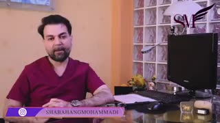 قدم اول درمان تومور سر و گردن