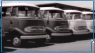 نگاه ی کوتاه به تاریخچه شرکت ایران ناسیونال