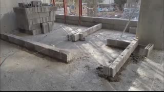 دیوار کشی