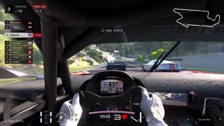 تریلر بازی Gran Turismo 7