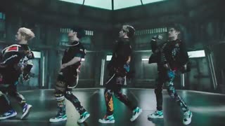 موزیک ویدئو Turn back time از  Way V  ویشن وی