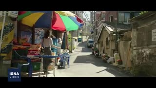 موسیقی فیلم؛ «انگل»