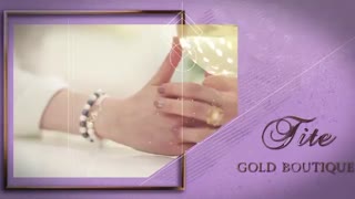 گالری طلای تیته