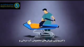 التهاب مفصل پروتز دندان