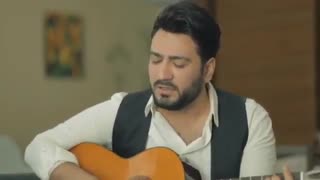 دانلود آهنگ جدید سنگ منم آب منم عاشق بی خواب منم پدرام پالیز Pedram Paliz Faghat To