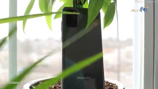 ویدئوی بررسی کامل گوشی سامسونگ مدل Galaxy S20 Plus