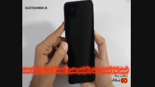 معرفی گوشی سامسونگ m10